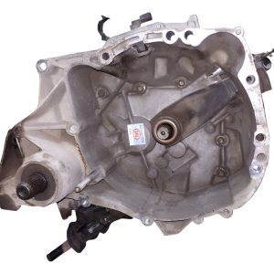 Caja De Velocidades Renault Clio 1.2 16v (06288361)