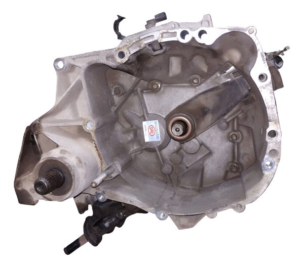 Caja De Velocidades Renault Clio 1.2 16v (06288361)