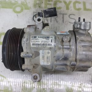 Compresor De A/a Vw Suran 1.6 Msi (05662390)