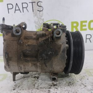 Compresor De A/a Peugeot 308 1.6 (06016013)