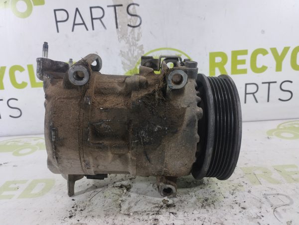 Compresor De A/a Peugeot 308 1.6 (06016013)