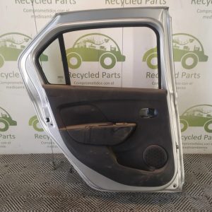 Puerta Trasera Izquierda Renault Nuevo Logan (06288359)