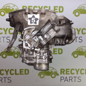 Caja De Velocidades Chevrolet Classic 1.4 8v (06372335)
