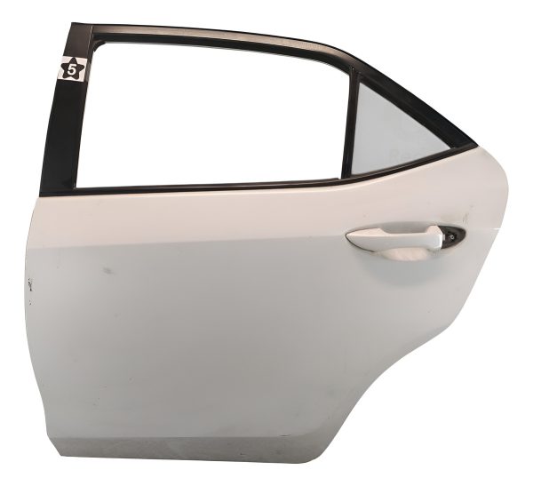 Puerta Trasera Izquierda Toyota Corolla G11 (05960619)