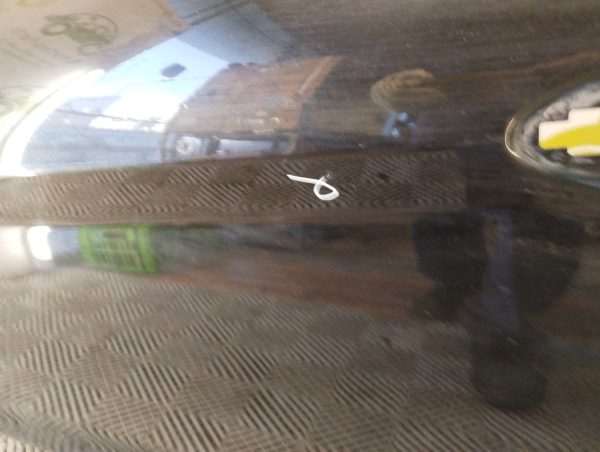 Puerta Delantera Izquierda Ford Fiesta Kinetic (05559525)