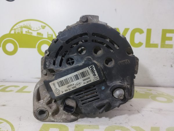 Alternador Renault Clio 1.2 (05531271)