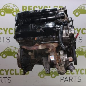 Motor Mercedes Benz Sprinter 313 Cdi 611 (05917208) Detalle