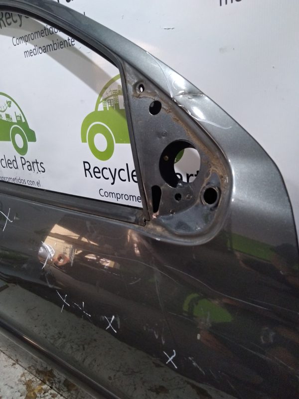 Puerta Delantera Derecha Peugeot 207 (05413825) Lp