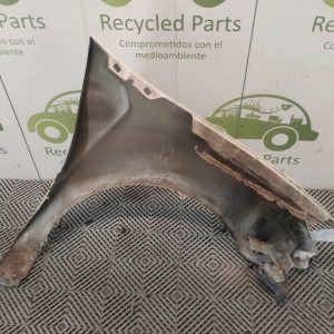 Guardabarro Izquierdo Renault Logan Ln (05576799)