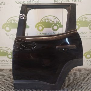 Puerta Trasera Izquierda Jeep Renegade (06056530)