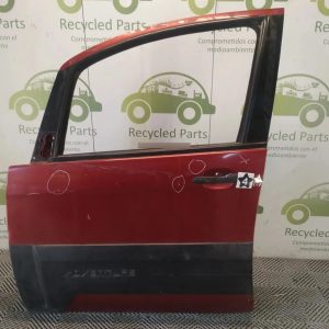 Puerta Delantera Izquierda Fiat Idea Adv (06165059)