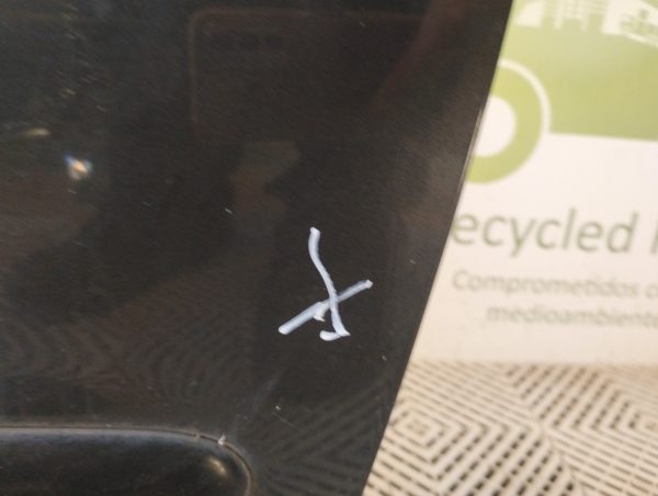 Puerta Delantera Derecha Peugeot 207 (05314817)
