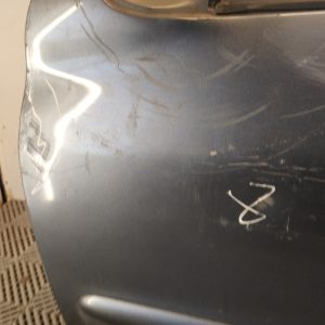 Puerta Delantera Izquierda Peugeot 207 3p (05314815)