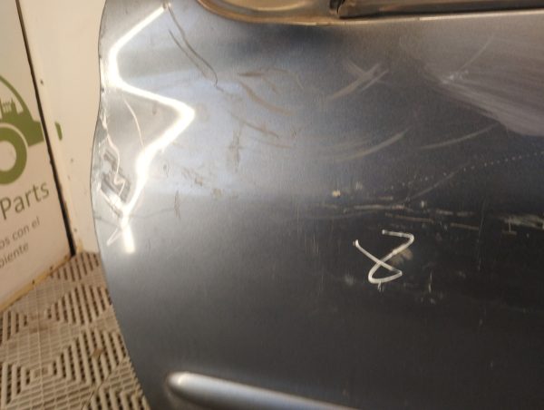 Puerta Delantera Izquierda Peugeot 207 3p (05314815)