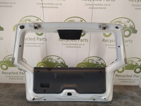Porton Trasero Fiat Palio F2 (05703215)
