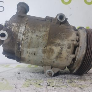 Compresor De A/a Chevrolet Celta 1.4 (06167535)