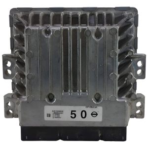 Modulo De Inyeccion Nissan Frontier 2.3 (05920518)