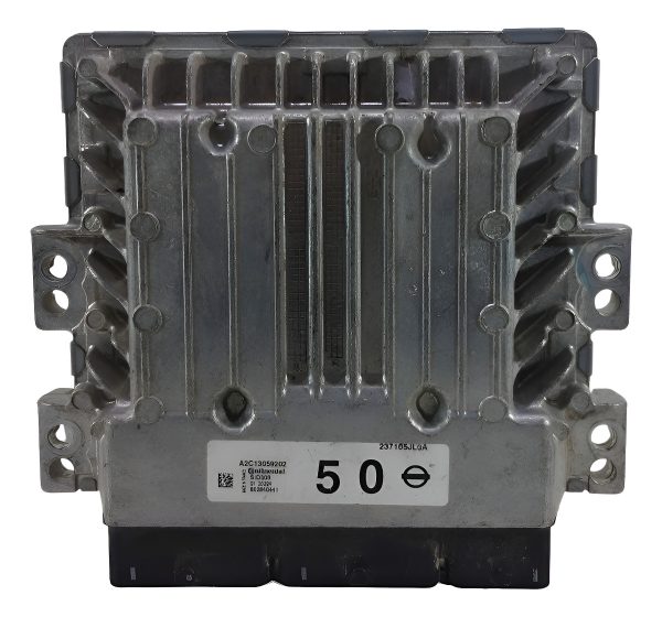 Modulo De Inyeccion Nissan Frontier 2.3 (05920518)