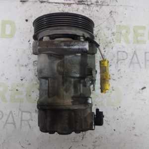 Compresor De A/a Peugeot 307 2.0 (06243538)