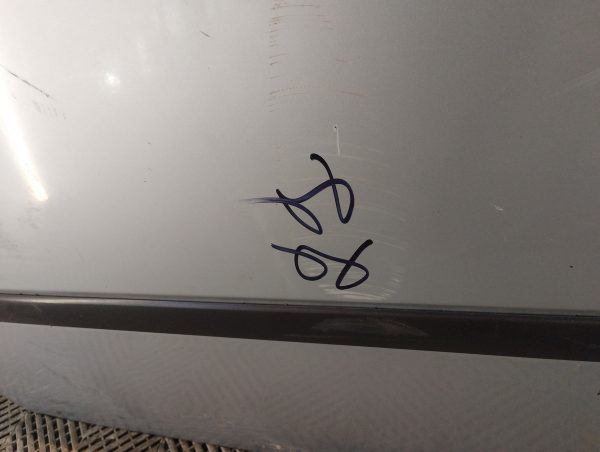 Puerta Delantera Izquierda Chevrolet Meriva (06159893)