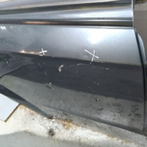 Puerta Trasera Derecha Chevrolet Aveo (05485600) Lp