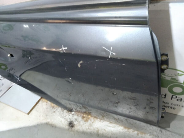 Puerta Trasera Derecha Chevrolet Aveo (05485600) Lp