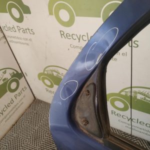 Puerta Trasera Derecha Fiat Palio F1 (02589832)