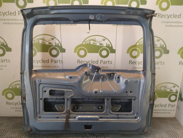 Porton Trasero Fiat Qubo (05632732)