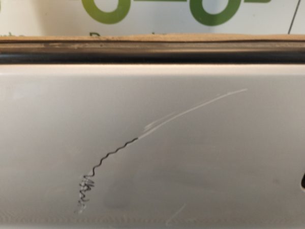 Puerta Delantera Izquierda Hyundai H1 (05300368)