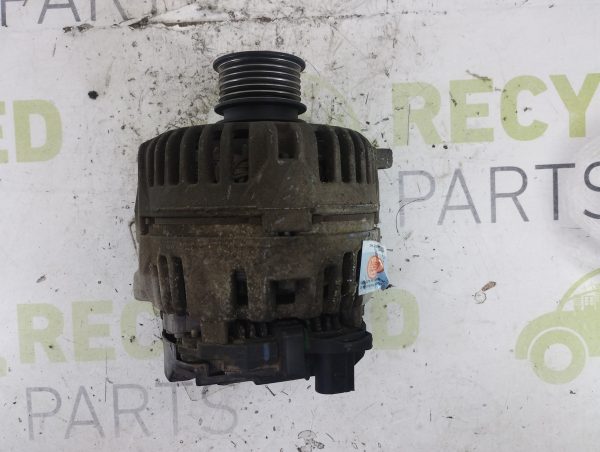 Alternador Vw Suran 1.6 (06080643)