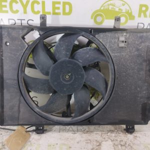 Electroventilador Ford Ecosport 2.0 (06200192)