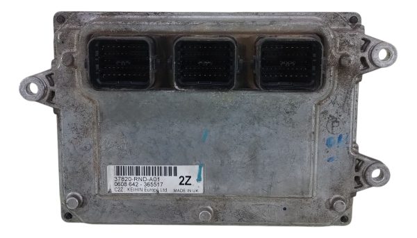 Modulo De Inyeccion Honda Civic (06057541)