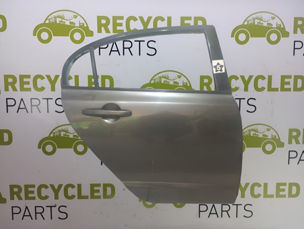 Puerta Trasera Derecha Honda Civic 8va (05041494) Lp