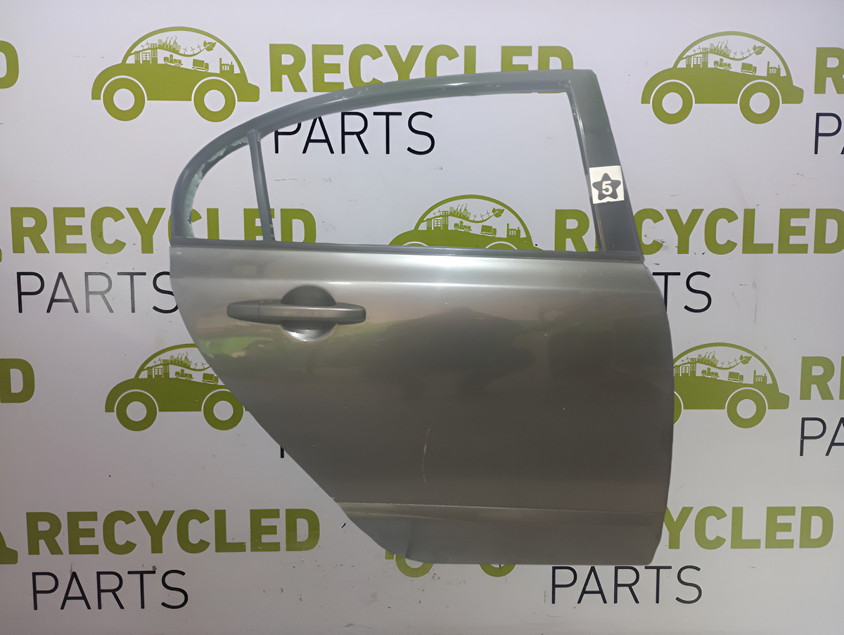 Puerta Trasera Derecha Honda Civic 8va (05041494) Lp