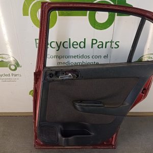 Puerta Trasera Derecha Chevrolet Astra (04339592) Lp