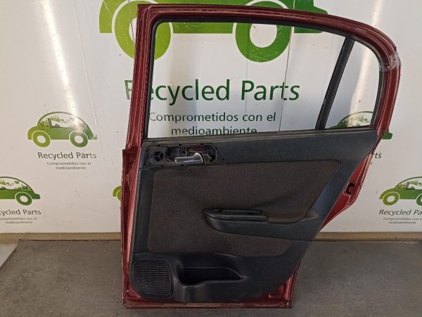 Puerta Trasera Derecha Chevrolet Astra (04339592) Lp