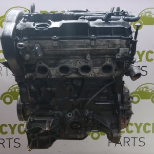 Motor Peugeot 208 1.6 16v (06142201)