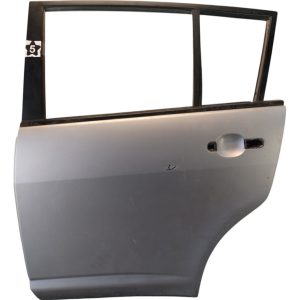 Puerta Trasera Izquierda Nissan Tiida 5p (05617435)