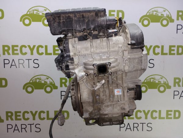 Motor Vw Up 1.0 12v (04979076)