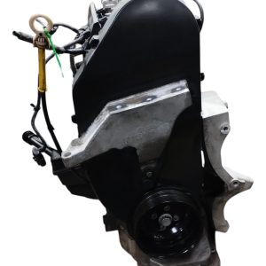 Motor Vw Fox 1.6 8v (06633680)