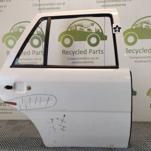 Puerta Trasera Derecha Vw Gol G2 G3 G4 (04762767)