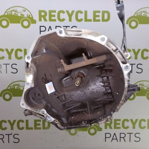 Caja De Velocidades Vw Gol 1.6 8v (05640827)