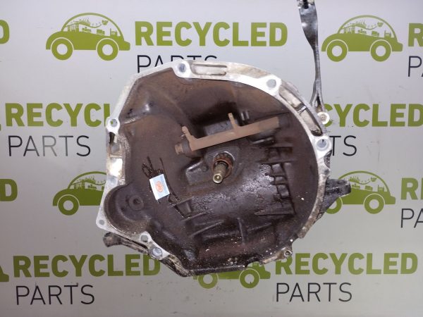 Caja De Velocidades Vw Gol 1.6 8v (05640827)