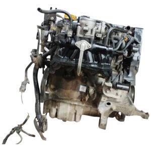 Motor Fiat Siena 1.8 8v (05688079)