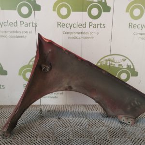 Guardabarro Izquierdo Vw Bora Ln (06418380)
