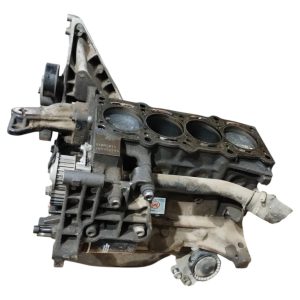 Motor Fiat Palio 1.4 8v (06986031) Solo Block