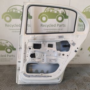 Puerta Trasera Derecha Vw Gol Trend (06395782)