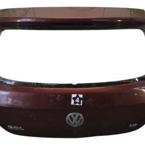 Porton Trasero Vw Gol Trend Lv G5 (06074164)