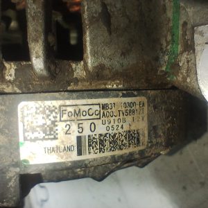 Alternador Ford Ranger 3.0 (06144846)