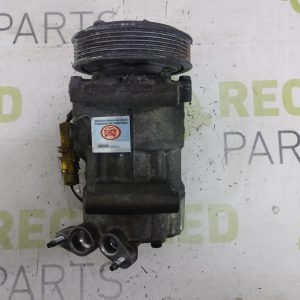 Compresor De A/a Peugeot 207 1.4 (05398281)